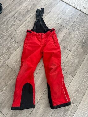 Reima Wingon Reimatec Winter Pants - Kid